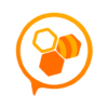 Hive Live Stream Video Chat icon