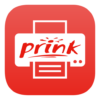 Prink Prima Print&Scan icon