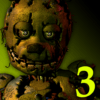 Five Nights at Freddy's 3 icon