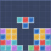 Classic Block Puzzle Game icon