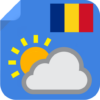 ROMANIA WEATHER icon