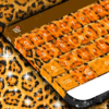 Cheetah Skin Keyboard icon