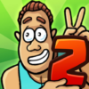 Breaker Fun 2: Zombie Brick icon