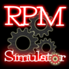 RPM Simulator icon