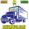 Trucks For Sale in India icon