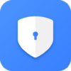 App Lock Photo &Video Vault Fingerprint, Private icon