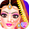 Gopi Doll Fashion Salon Dress Up Game icon