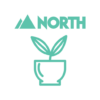 Connected Home Plant Monitor icon