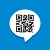 QR Chat icon