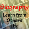 Biography: Learn from Other's icon