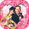 Wedding Photo FramesFunny Pic icon