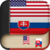 English to Slovak Dictionary icon