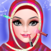 Hijab Wedding Makeover Salon icon