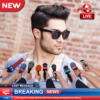 Breaking News Photo Frames icon