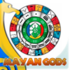 Mayan Gods icon