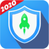 One Cleaner Security, Booster, Phone Booster icon