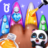 Little Panda's Pet Salon icon