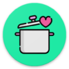 Kitchen timer free Kitchen reminder timer Free icon