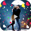 Heart Photo Effect Video Maker icon