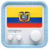 Radio Ecuador AM FM Online icon