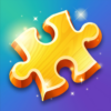 Jigsaw Puzzle – Puzzle Games icon