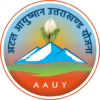 Atal Ayushman Uttarakhand Yojana icon