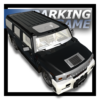 City Hummer Car Parking icon