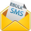 EbulkSMS Bulk SMS Nigeria icon