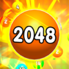 2048 Balls icon