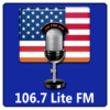 106.7 Lite FM New York icon