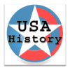 US History For Kids icon