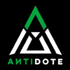 Antidote Gym icon