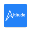 My Altitude GPS altimeter icon