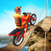 Bike Racer: Bike Stunt Games icon