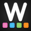 W Challenge Daily Word Game icon