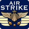 Real Air Strike icon