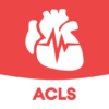 ACLS Exam Practice 2025 icon