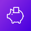 UpSave – Budget Tracker icon