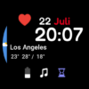 DWFX 01 Watchface icon