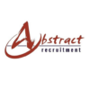 Abstract Recruitment icon