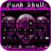 Punk Skull 💀 Keyboard Theme icon