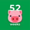 52 Weeks Money Challenge Free icon