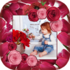 Flower Photo Frames icon