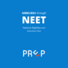 NEET MBBS Entrance Prep icon