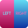 Left vs. Right || A Brain Trai icon