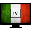 tv italiane icon