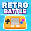 Retro Battle icon