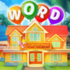 Alice's Resort – Word Game icon