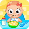 Baby Care : Toddler games icon