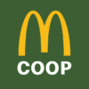 McDonald's COOP icon